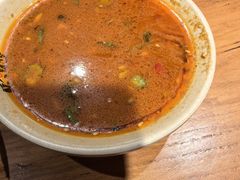 -东巴婆婆云南鱼豆花火锅(大东门店)