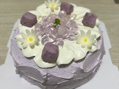 -幸福西饼生日蛋糕·下午茶(番禺店)