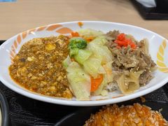 -吉野家(上海美罗城店)