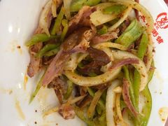 -孟记粥铺·家常菜·烧烤·粥(亚运村店)