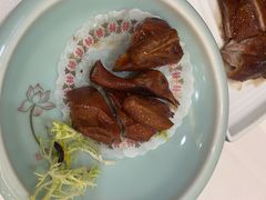 -聚福山莊·寻味顺德(北滘店)