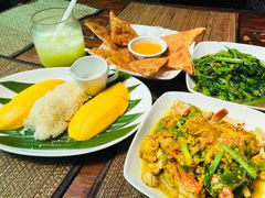-自然餐厅(Phuket)