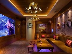 -唯尚主题式KTV(红谷滩店)