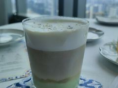 -悦厅·下午茶(杭州柏悦酒店)