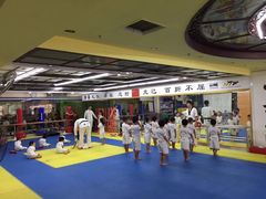 -腾寅武道跆拳道馆(方庄蒲黄榆店)
