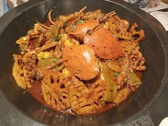 -虾吃虾涮.虾火锅.肉蟹煲(步步高梅溪新天地店)