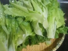 莴笋尖-大龙火锅(老店)