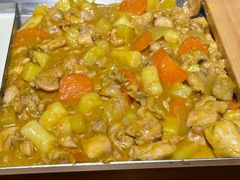-一米鸡肉创意韩餐(五山店)