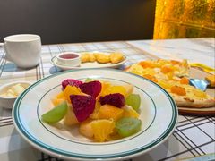 -菲滋意式餐厅(温岭银泰城店)