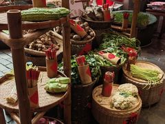 -客家大院·非遗赣南客家菜(郁孤台店)