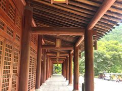 -黄公望隐居地