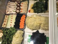 -羊来顺冰煮鲜羊 铁锅烀羊肉(中央大街店)