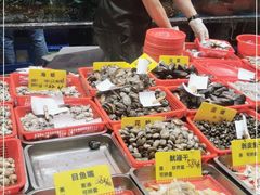 -舌尖上·霞浦滩涂海鲜·新闽菜(总店)