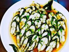 -呼吸森林·生态农庄农家乐私房菜