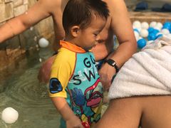 -春晖园度假酒店温泉