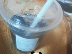 特浓柠檬茶-柠季·手打柠檬茶(静安大悦城北座B1店 )