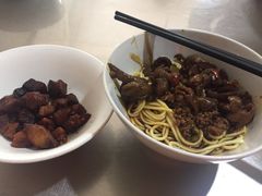 -丁记面馆(凤凰店)