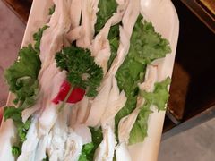 无骨鸭掌-晓宇重庆火锅(大唐不夜城店)