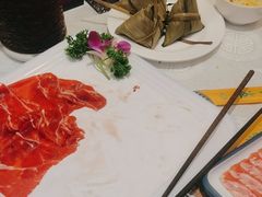 -东来顺饭庄(天坛店)