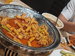 -李氏传家菜(兴城路店)