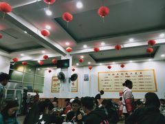 大堂-阿妈土锅鸡
