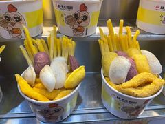 -味子夫鸡柳(解放碑总店)