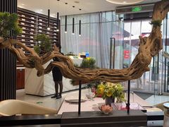 -味+新京宴·烤鸭·北京菜(创意谷店)