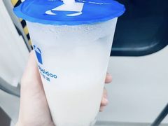 -茶百道(春熙路银石广场店)