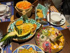 -泰妃殿(武汉首店)