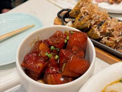 -北李妈妈菜·海肠捞饭(高新万达店)