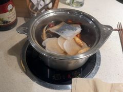 -一叶一世界•素食餐厅(环球中心店)