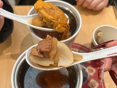 -华记煲仔华·煲仔饭(人和店)