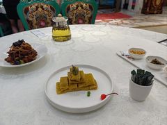 -齐家花园大酒店(宝山店)