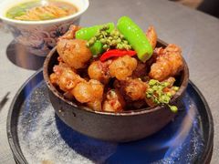 -南里山房·新淮扬菜(徐汇万科店)