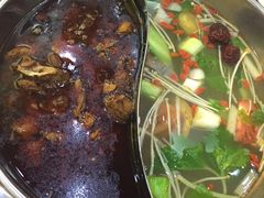 -香丽缘饭馆(黑龙潭店)