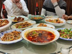 -陈家老院子(高新店)