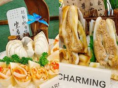 -喜聚薈·花膠雞海鮮火鍋(越秀店)