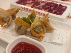 -八合里潮汕鲜牛肉火锅(深圳海岸城店)