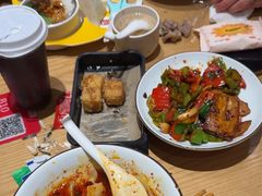 -蓉李记成都名小吃(宜昌伍家岗万达店)