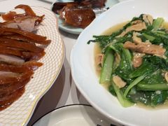 -梅利汴京烤鸭•开封豫菜地标店(东大街店)