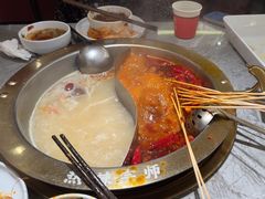 -热辣宗师·串串火锅(万达金街店)