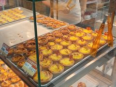 -广隆蛋挞王(农讲所店)