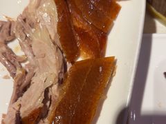 -大鸭梨烤鸭·北京菜(南小街/南苑店)