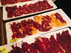 -海银海记潮汕牛肉火锅(新港中路海珠店)