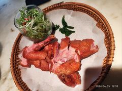 -锦府盐帮·李宅(领展购物广场中关村店)