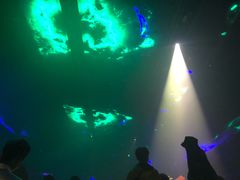 -SPACE(欢乐颂购物中心店)