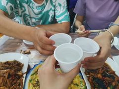 -石牛酒家(庐山风景名胜区店)