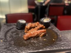 -黑牛の店·黑金店(沈阳万象城店)