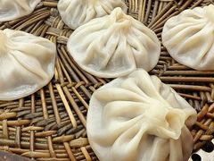 -西安贾三灌汤包·回坊小吃·清真炒菜(北院门总店)