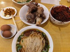 -水仙拉面(水仙街店)